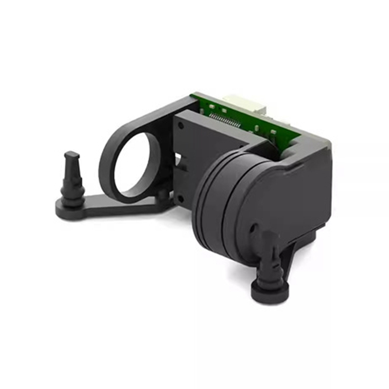 Fpv Drone Goggles - FGGS-GM1 FPV Kamera Gimbal Pan Tilt