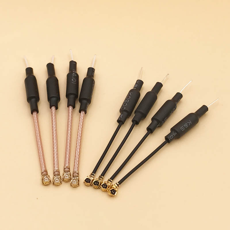 Fpv Drone Flight Controller - Antena FPV Micro 65mm 5.8G 2dBi