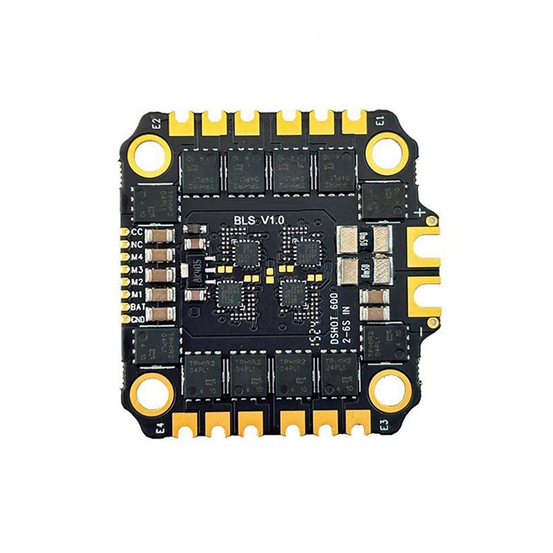 ABUM-F405 Flying Tower 60A ESC – Fpv Drone Flight Controller recenzja i cena