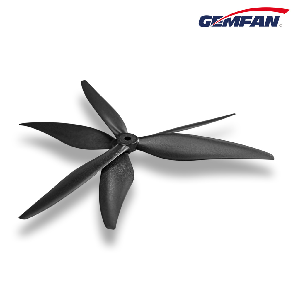 Gemfan 8040 8X4X3 3-łopatkowe  – Fpv Drone Propeller recenzja i cena