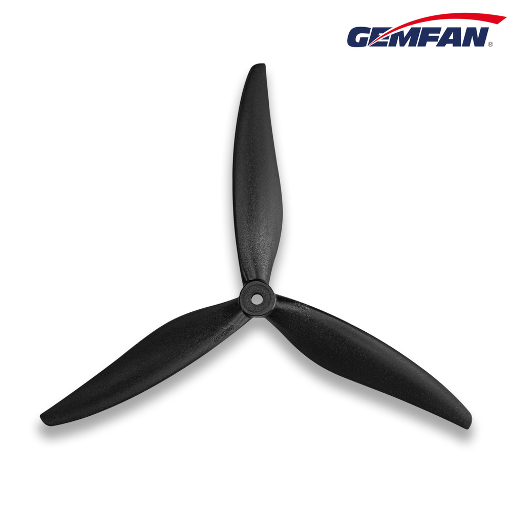 Gemfan 8040 8X4X3 3-łopatkowe  – Fpv Drone Propeller recenzja i cena