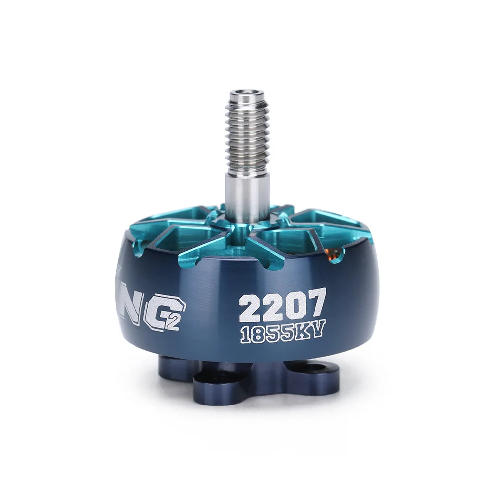 iFlight XING2 XING V2 2207 275 – Fpv Drone Motor recenzja i cena